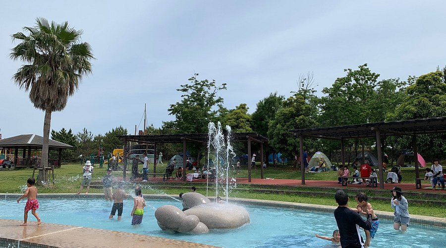 🏞️ 요카 갯벌 공원(히가타 요카 코엔) 이미지 4